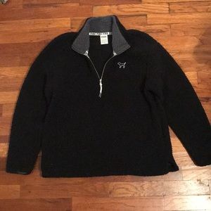 Victoria Secret PINK Sherpa jacket